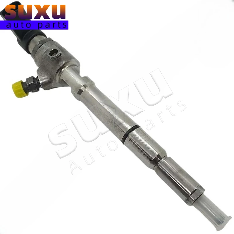 

OEM 03L130277S 03L130277B A2C59513554 A2C9626040080 Common Rail Fuel Injector For Audi Skoda 1.6 TDI VW GOLF PASSAT POLO JETTA