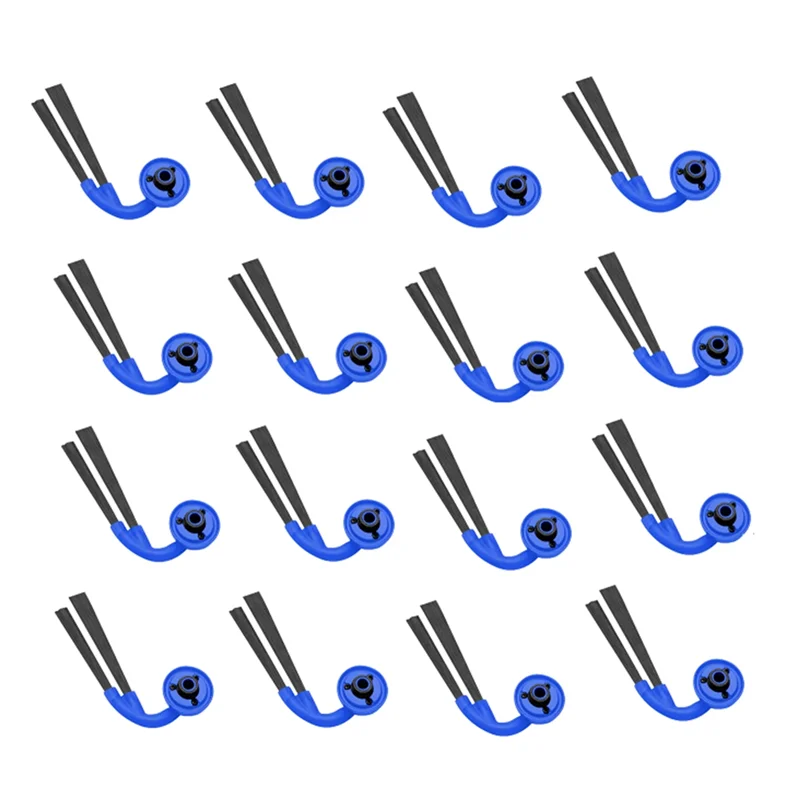 AC39-12 Pcs Side Br…