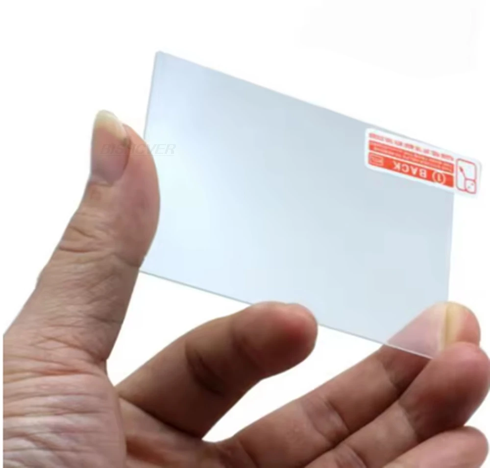 1-3PCS Glas für Olympus OM5 OM3 E-P7 EP5 E-PL10 E-PL9 EPL8 EPL7 EPL6 PEN-F EM1 EM5 EM10 Mark II III IV Displayschutzfolie – Detail 5