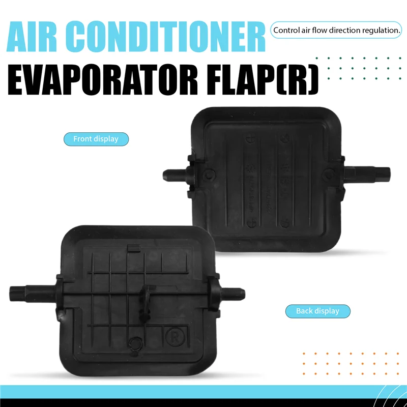 Exquisite MF116740-778 Car Air Conditioner Evaporator Flap Fit For BMW MINI F54 F55 F56 F57 CZ116740-778 64116827060