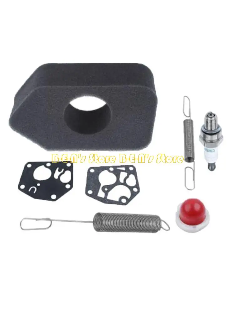 

Y1AD Spring Air Filter Gasket Primer Bulb Bulb Suitable for 691859 692211