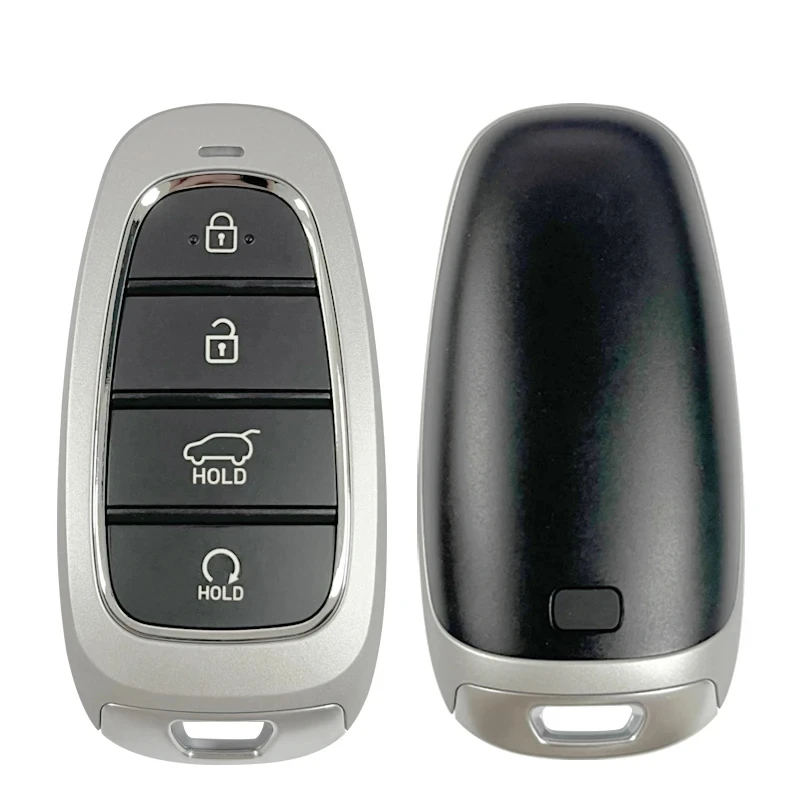 

Smart Car Remote Key Auto 4 Buttons 433MHz HITAG 3 47 Chip Keyless Go PN 95440-N9032 for Hyundai Tucson 2022 2pcs/Lot