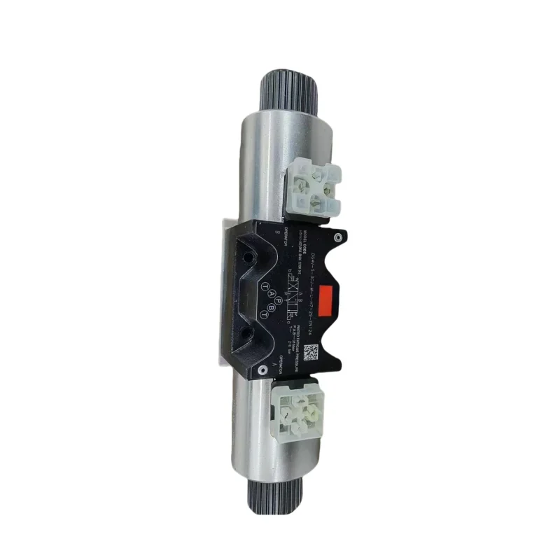 Hydraulic Pilot Val…