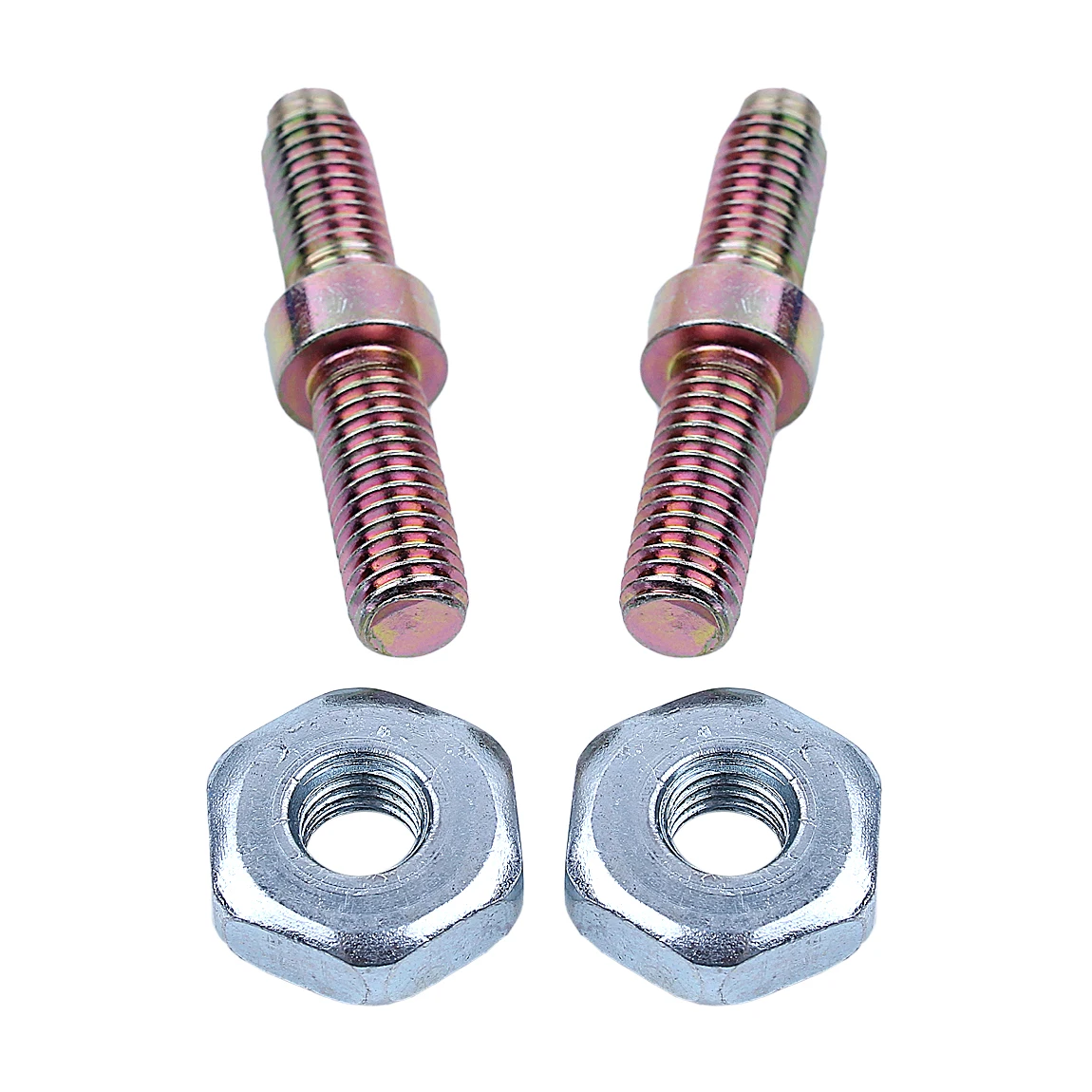 Imagem -06 - Chain Guide Bumper Strip para Stihl Chainsaw Peças Sobressalentes para Motosserra 024 026 Ms240 Ms260 029 036 Ms290