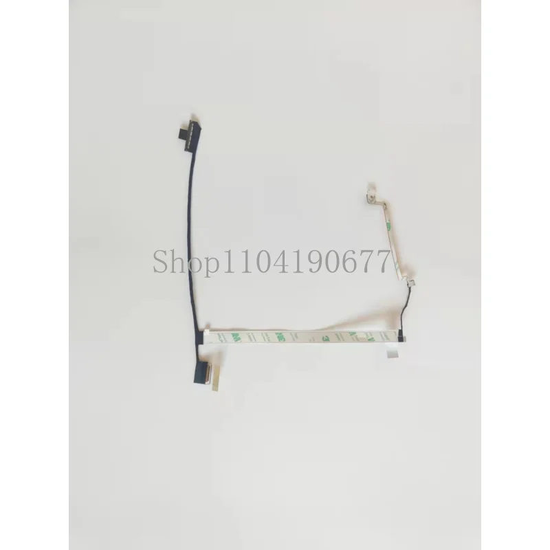 Webcam camera cable for Lenovo L14 Gen LCD screen display cable 5c10xhold73