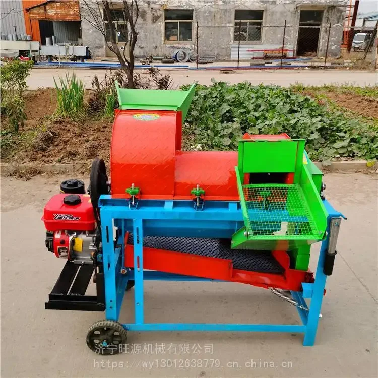 Hot Koop Maïs Beschietingen Machine Soja Sheller Machine Maïs Sheller Zambia Dorsmachine Maïs Dorsmachine Machine