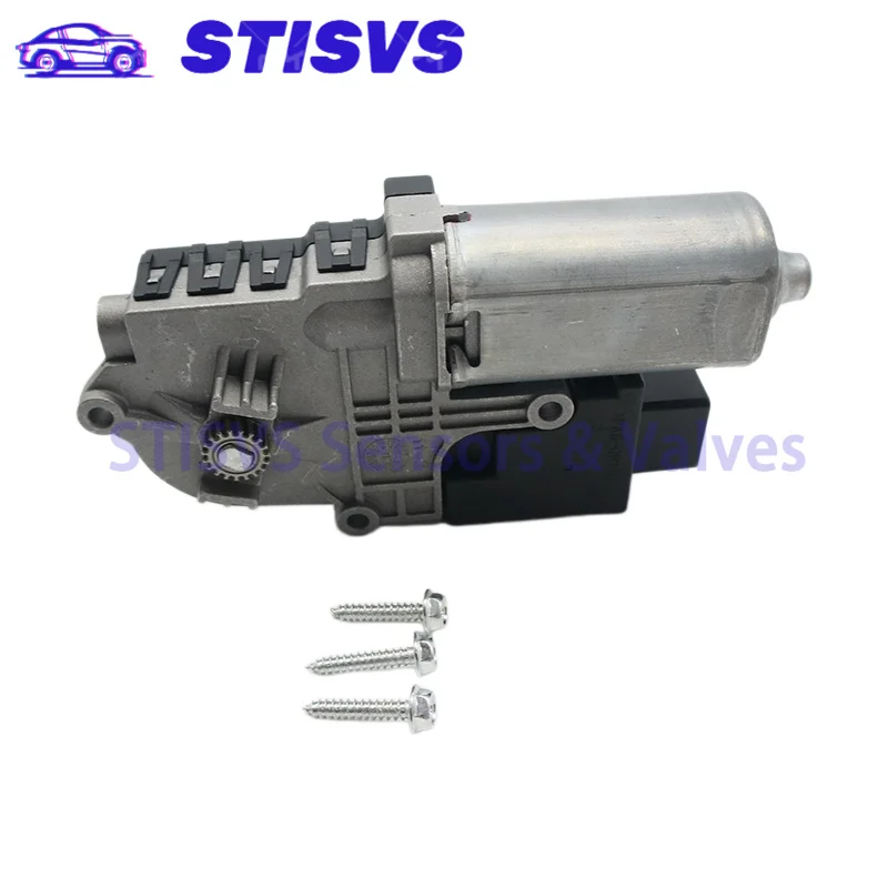

New Automatic Sunroof Motor for Volvo XC60 Sport Utility 2010 2011 2012 2013 2014 2015 2016 2017 Auto Parts 31424338 30799673