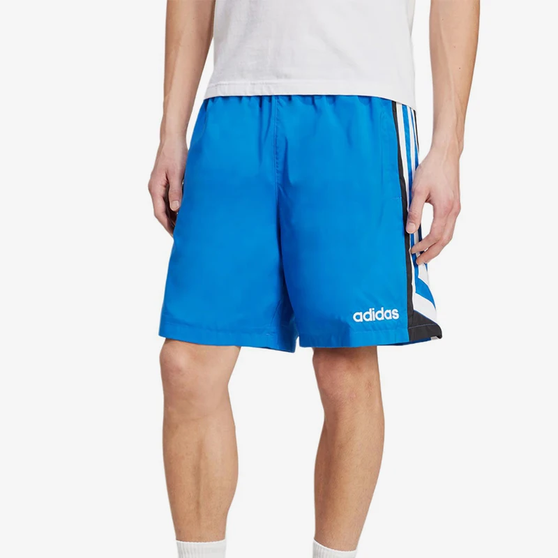adidas-genuine-elastic-mid-waist-three-part-loose-casual-shorts-for-men-jx3076