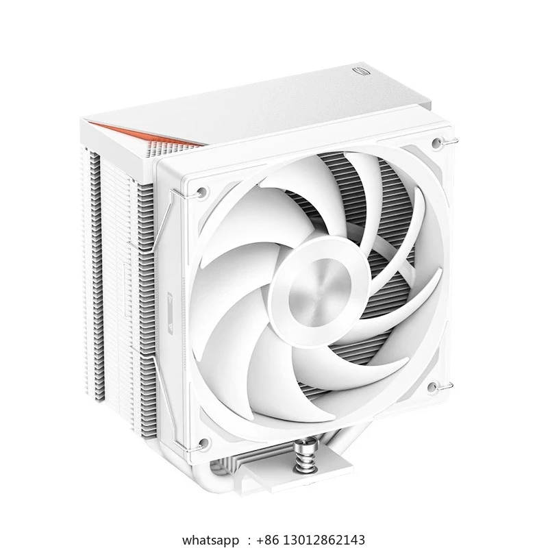 

Радиатор RZ500, вентилятор процессора, пятимедная трубка, настольный компьютер RT500TC, воздушное охлаждение башни компьютера