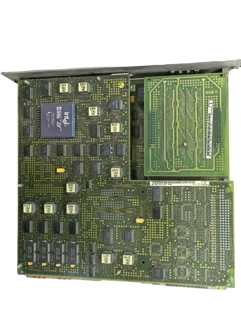 

Плата Heidelberg RGP5/RRM2/EPM11 — 00.785.0479 00.785.0181 00.781.4305