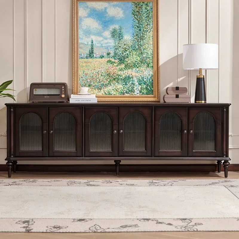 Mid Century Nordic Tv Stands Glass Dressers Monitor Designer Filing Tv Stands Storage Cabinets Archivadores Italian Furniture