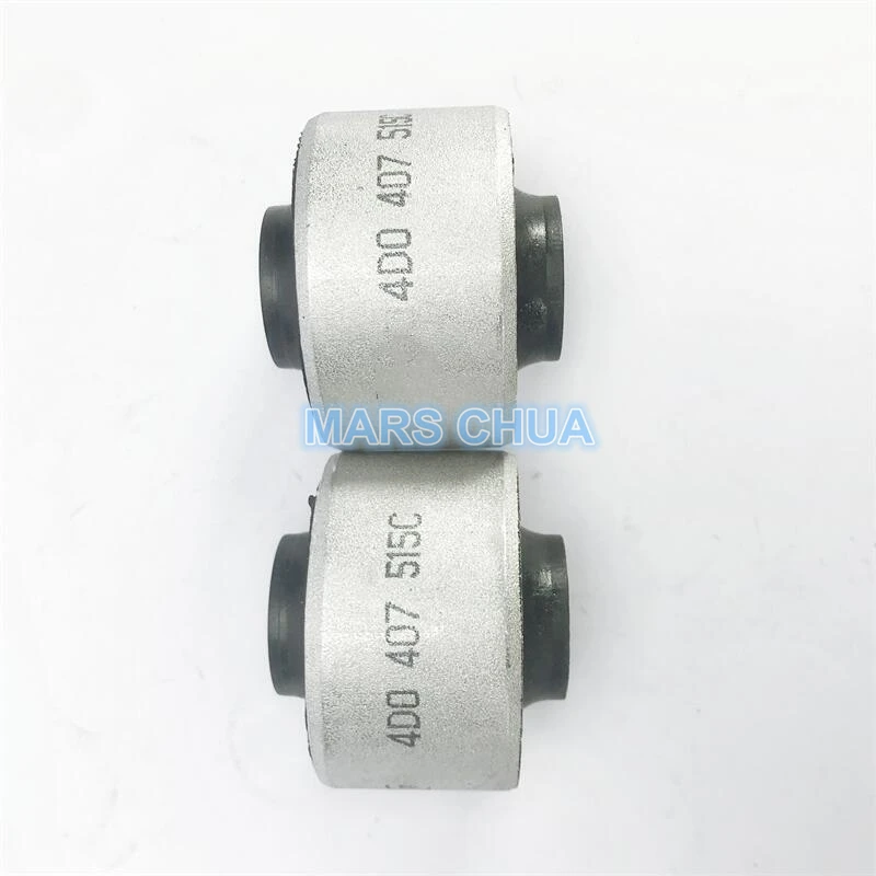 4pcs 4GD407515 4D0407515C Lever Bushing Arm for Audi A6 C5 C6 C7 A4 B8 Volkswagen B5 4GD407515 8D0407515 8K0407515