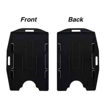 10 best sales حامل شارة عمودي - №1