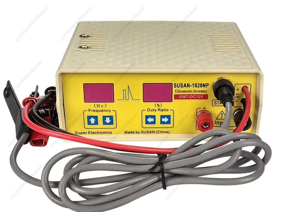High Power IGBT Inverter Booster Head Fit 1020NP 1030NP Equipment