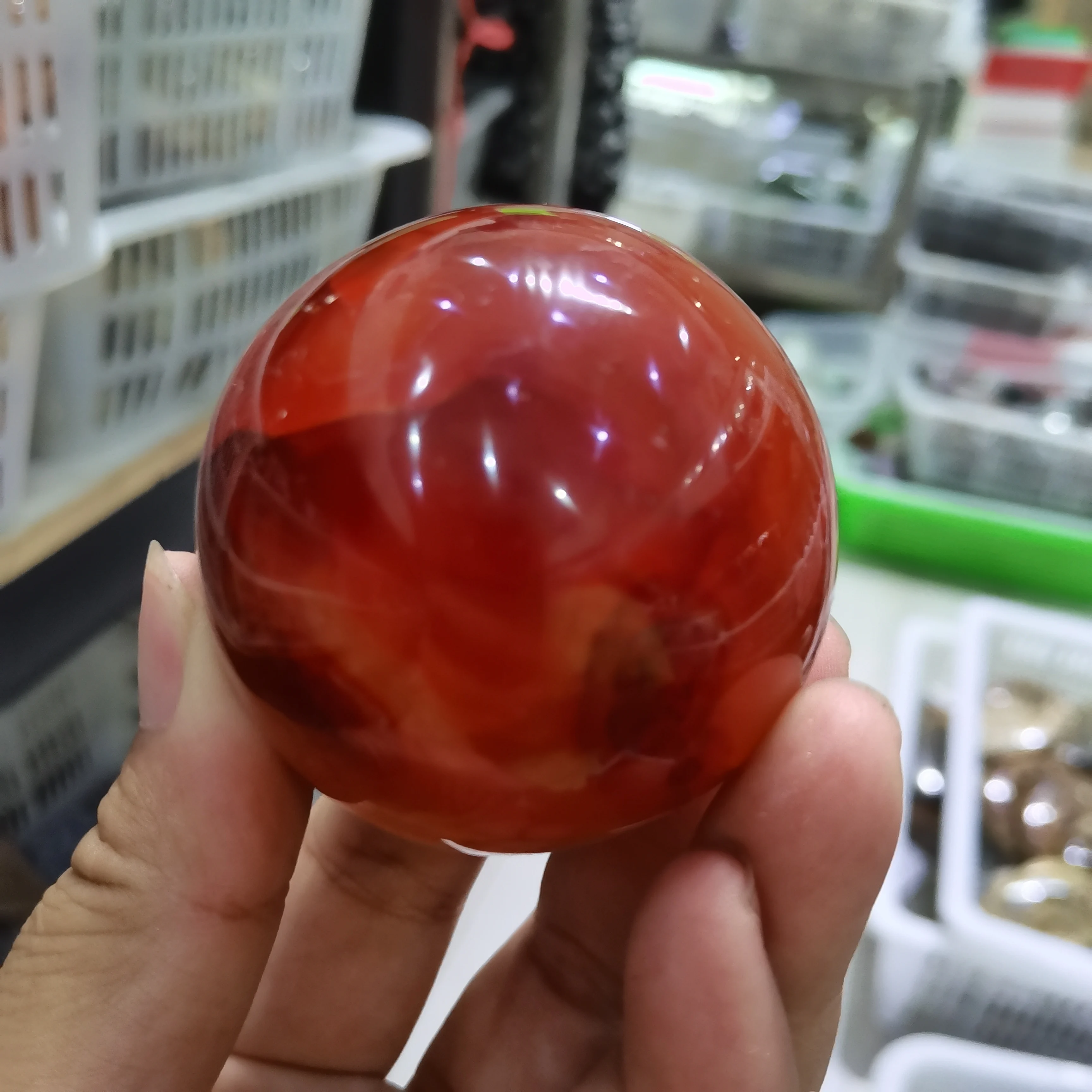 thumb