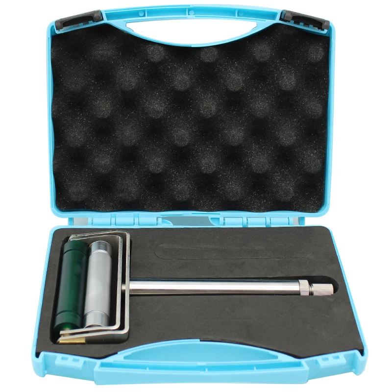 Manual Ink Proofer Gravure Flexo Coating Applicator Tool