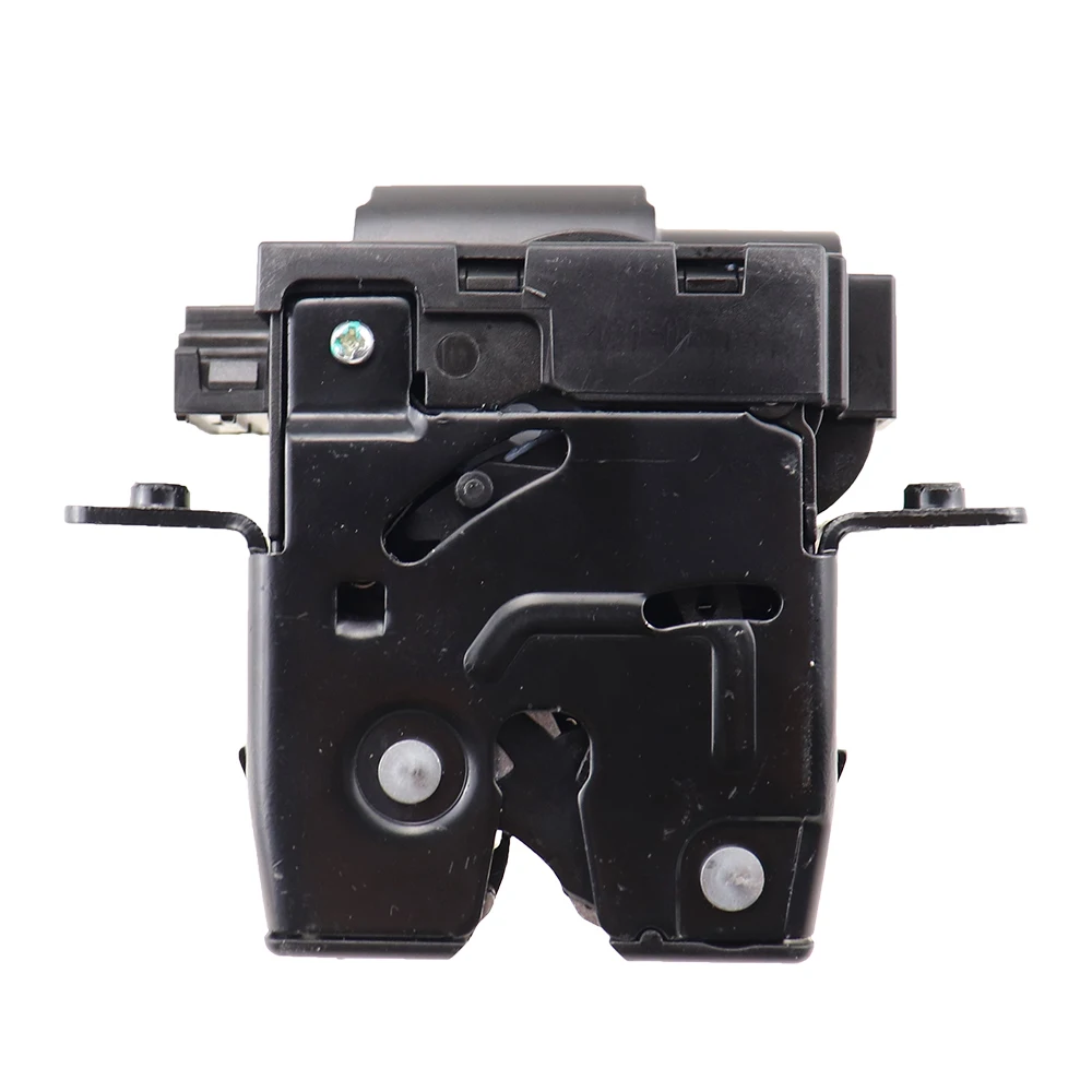 4PIN 905022DX0A 90502-2DX0A Rear Trunk Door Lock Latch Catch Actuator Tailgate Liftgate Boot Hatch For Nissan Micra Tiida