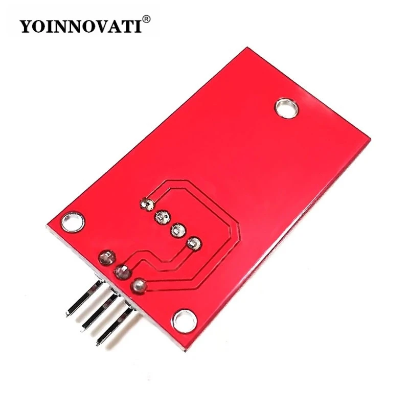 Digital Temperature Sensor / Humidity Sensor AM2302 DHT22  Sensor Module for Arduino electronic DIY