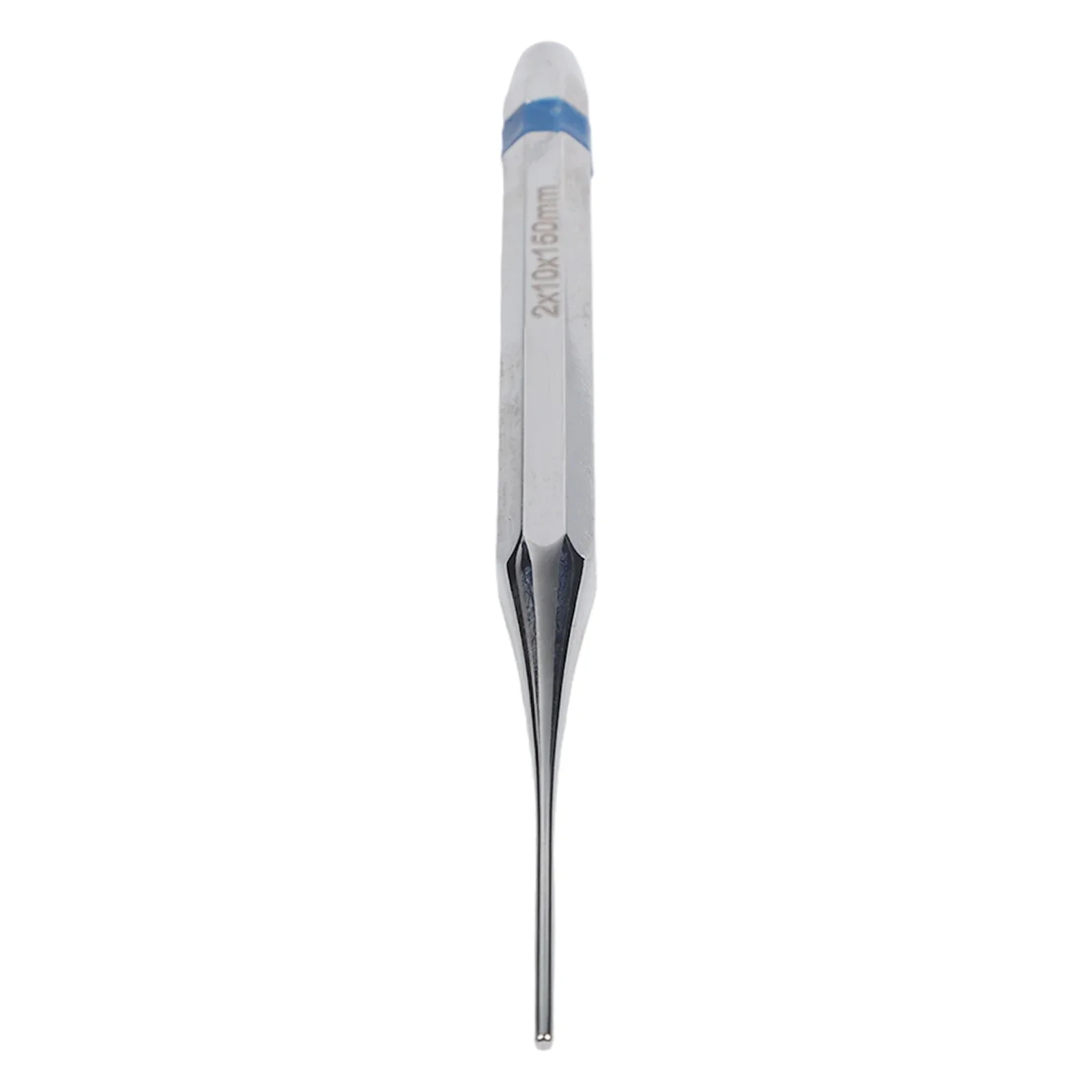 1 Set 2-8mm Roller Needle Punch Tool Remover Heavy Duty Chisel Hand Awl Punch Watch Repair Manual Repair Tool Accessories