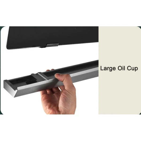 Powerful Electric Wall-Mounted Range Hood Commercial Kitchen Range Hood for Home