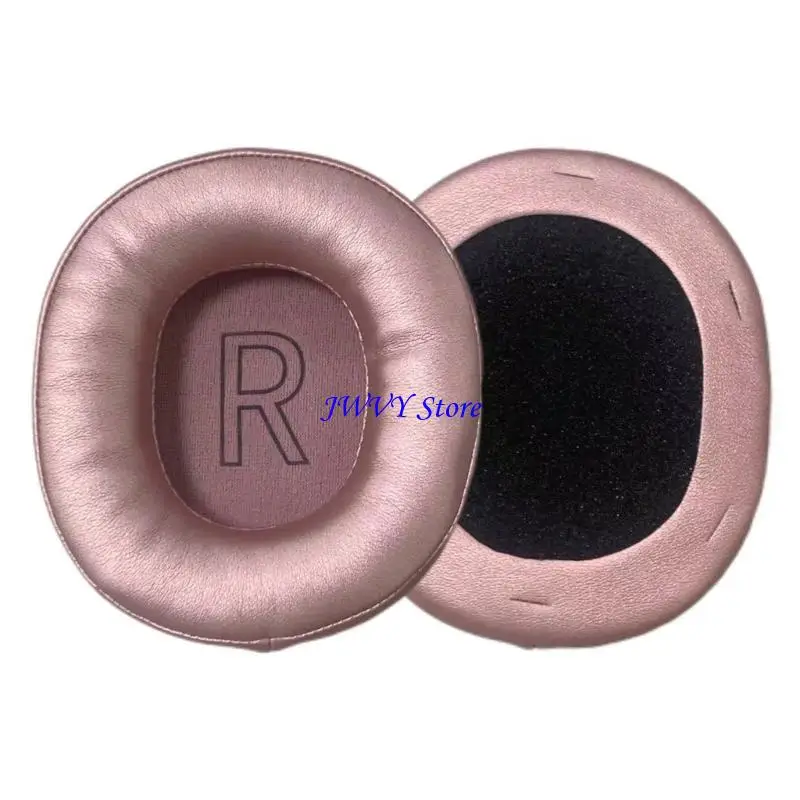 573A وسائد أذن أذن أذن بديلة لسماعات الأذن لـ Oneodio A70 A71 تغطية أذن سماعات الرأس.