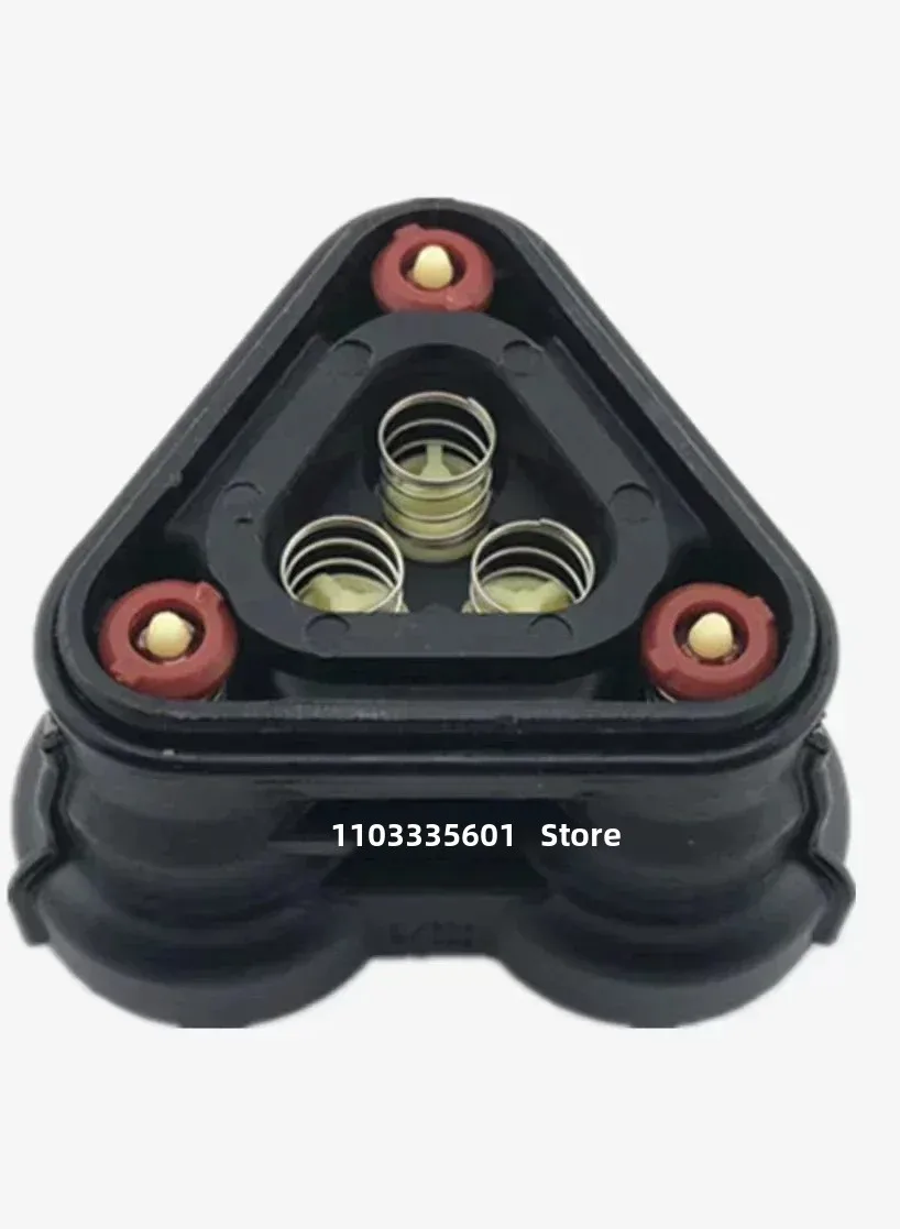 Karcher High Pressure Washer Pump Seat Assembly for Household Small Cleaning Machine Compatible with K3 K4 K5 Series