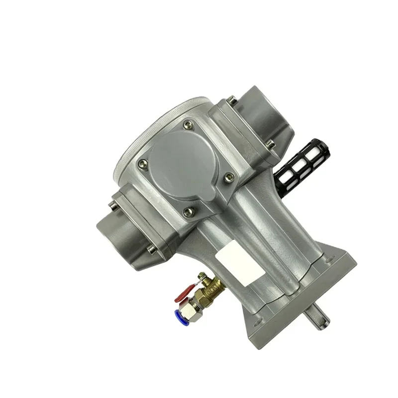 1/2 Air Motor With …