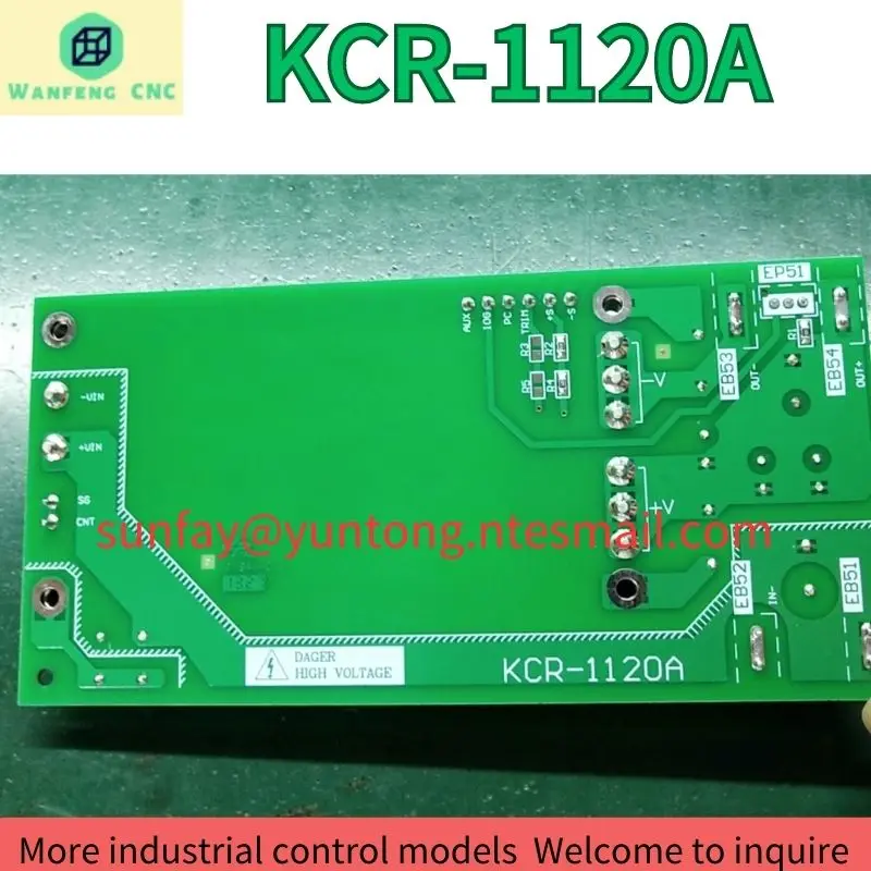 

brand-new Inorganic room elevator power board KCR-1120A Fast Shipping