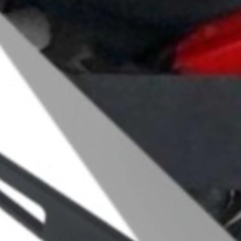 

Motorcycle Luggage Holder Bracket Extension Support Rear Luggage Rack Cargo Rack For Honda Grom 125 MSX125 2021 2022 2023 2024