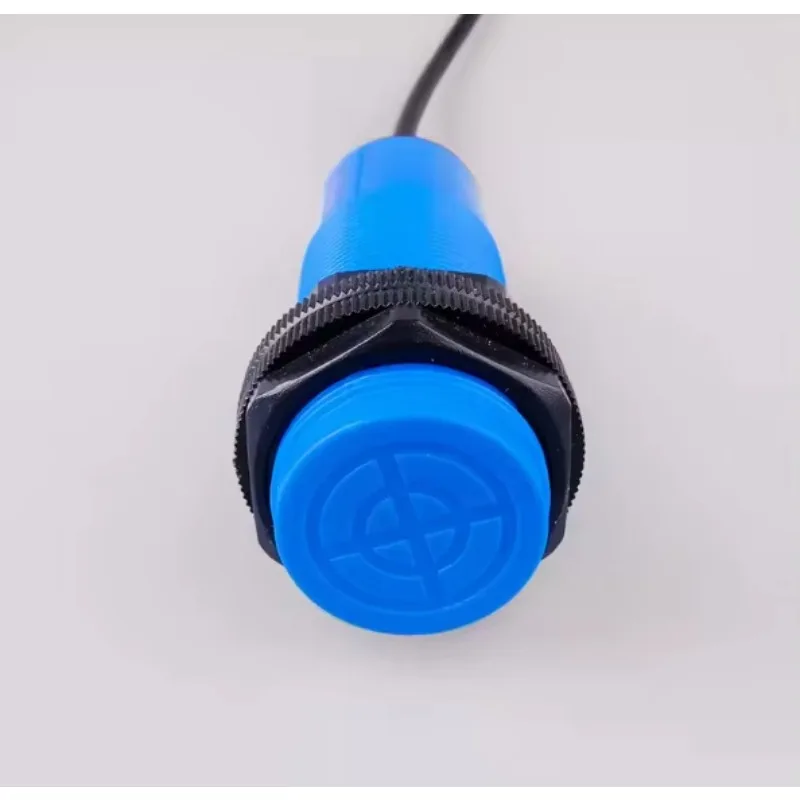 Capacitive Proximity Switch CJM30-10K1-S Five-wire Normally Open and Normally Closed Liquid Level Sensor Material Level Sensor
