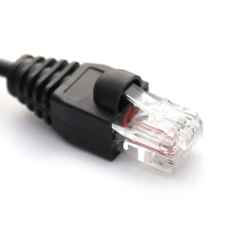 NEW USB To RJ50 Console Cable APC Smart UPS USB Cable Substitute AP9827 940-0127B 940-127C 940-0127E