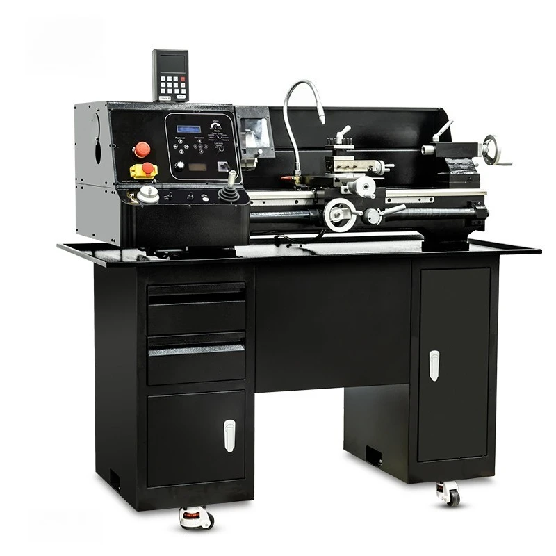 High-precision lathes, electronic wheel lathes, multifunctional lathes