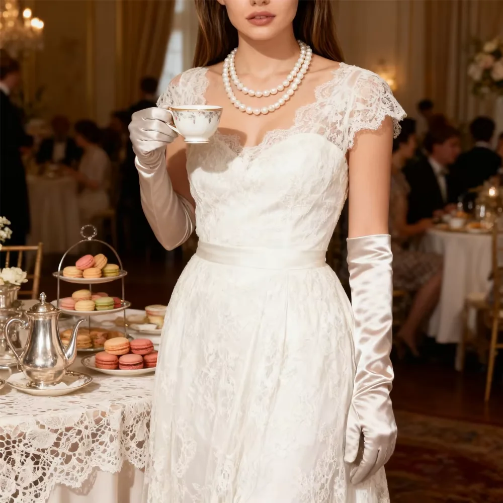 PESENAR Collar de perlas de doble hebra estilo años 20 para disfraz de flapper y accesorio vintage de Gatsby