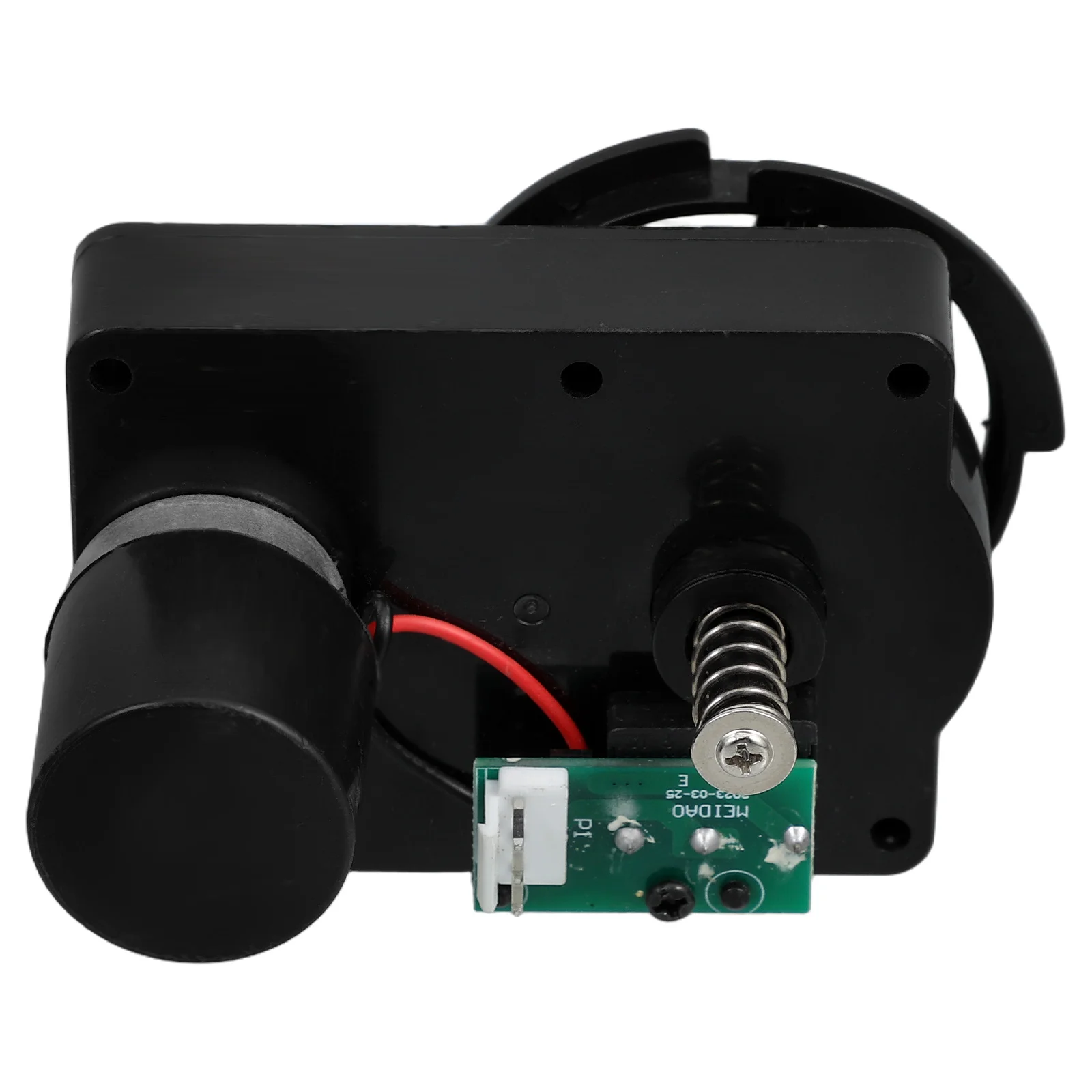 

Vending Machine Motor Replacement Electric Car Motors Plastic Gear Motor System Single Shaft Tools Parts Smooth Operation Easy