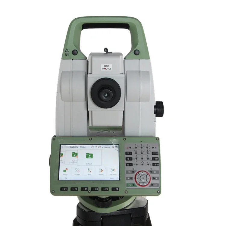 TS16 Low Price Land Surveying Professional Total Station