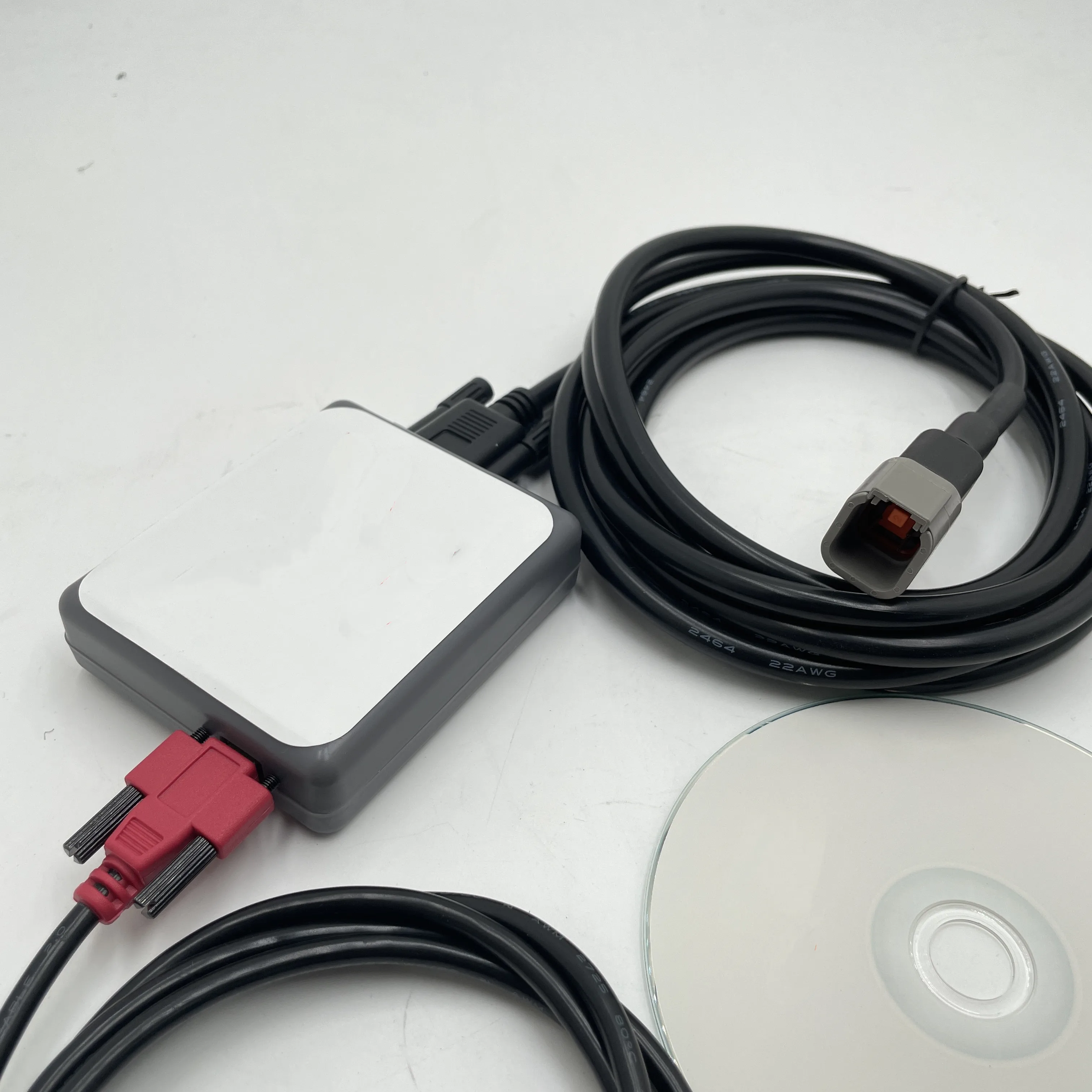 YEDST 1RF022-25003 1983000033 CS9703000000 SMARTASSIST Diagnostic Service Tool for Yanmar Excavator MARINE Diesel EFI Engine