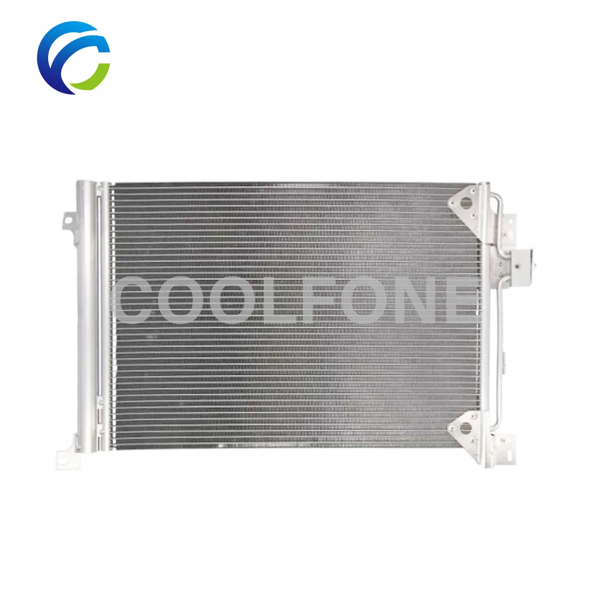 

AC Air Conditioning Condenser for IVECO Stralis Trakker 2002- 41214450