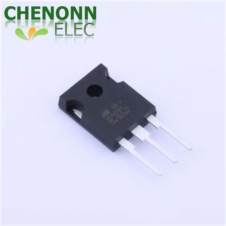 

10PCS/LOT STW12N120K5 (MOSFET)