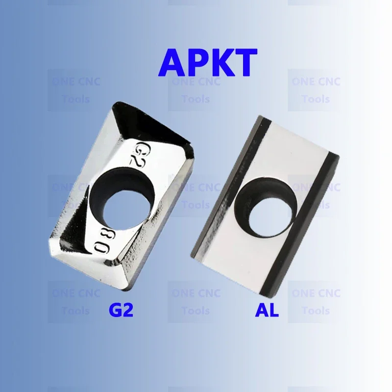 APKT 1135 1604 APKT1135PDFR-AL K01 APKT1604PDFR-G2 APKT1135PDFR APKT1604PDFR APKT1135 APKT1604 Твердосплавные пластины G2 AL