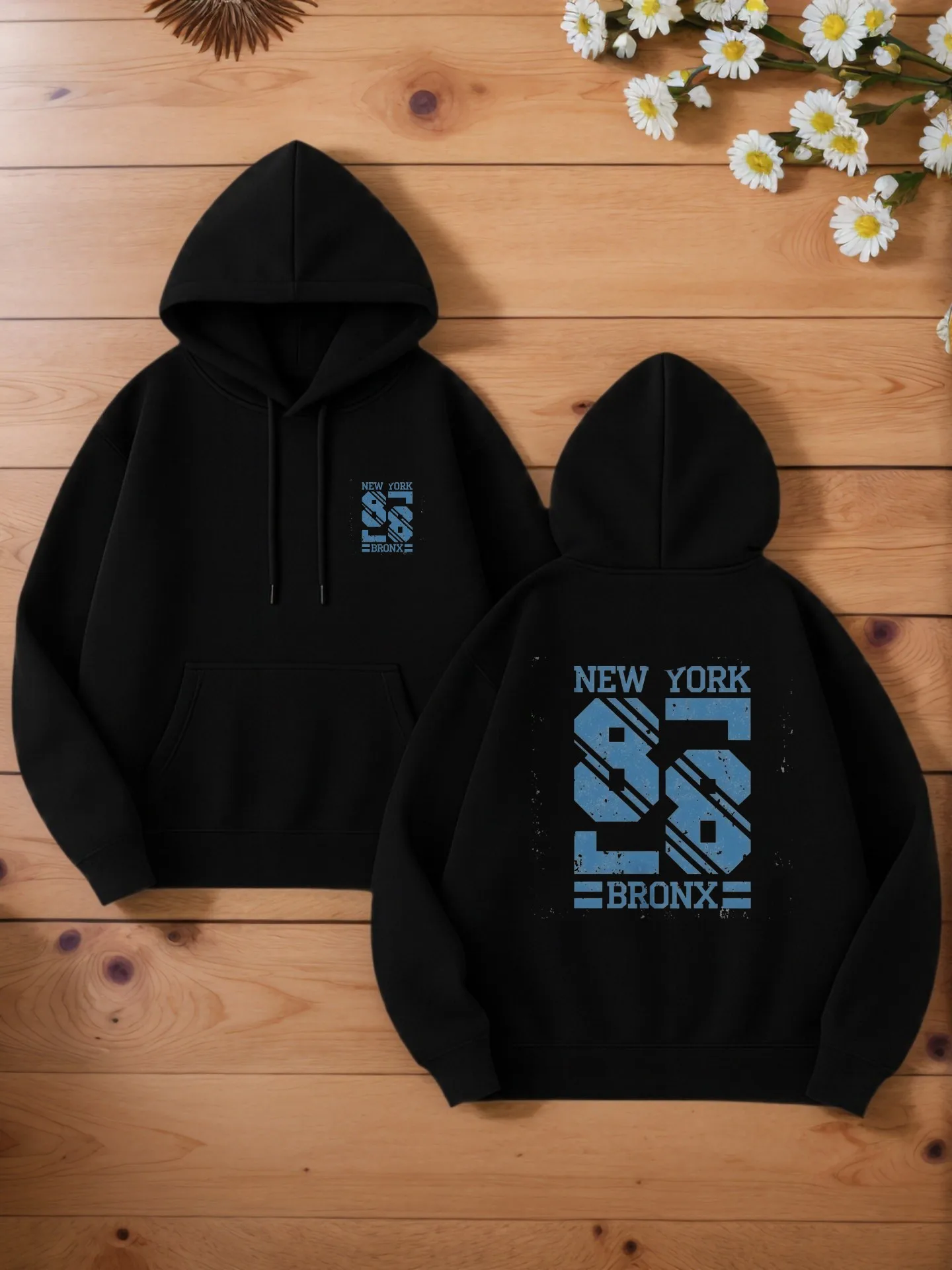 

Мужская толстовка с графическим рисунком, буквенный принт, уличный стиль, на флисовой подкладке, для мужчин, для повседневной носки