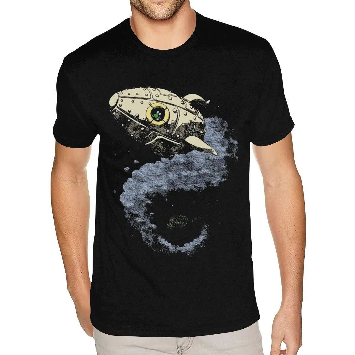 

Bye Bye Latest Tee Shirts Big Size For Man Interesting Tee Shirts