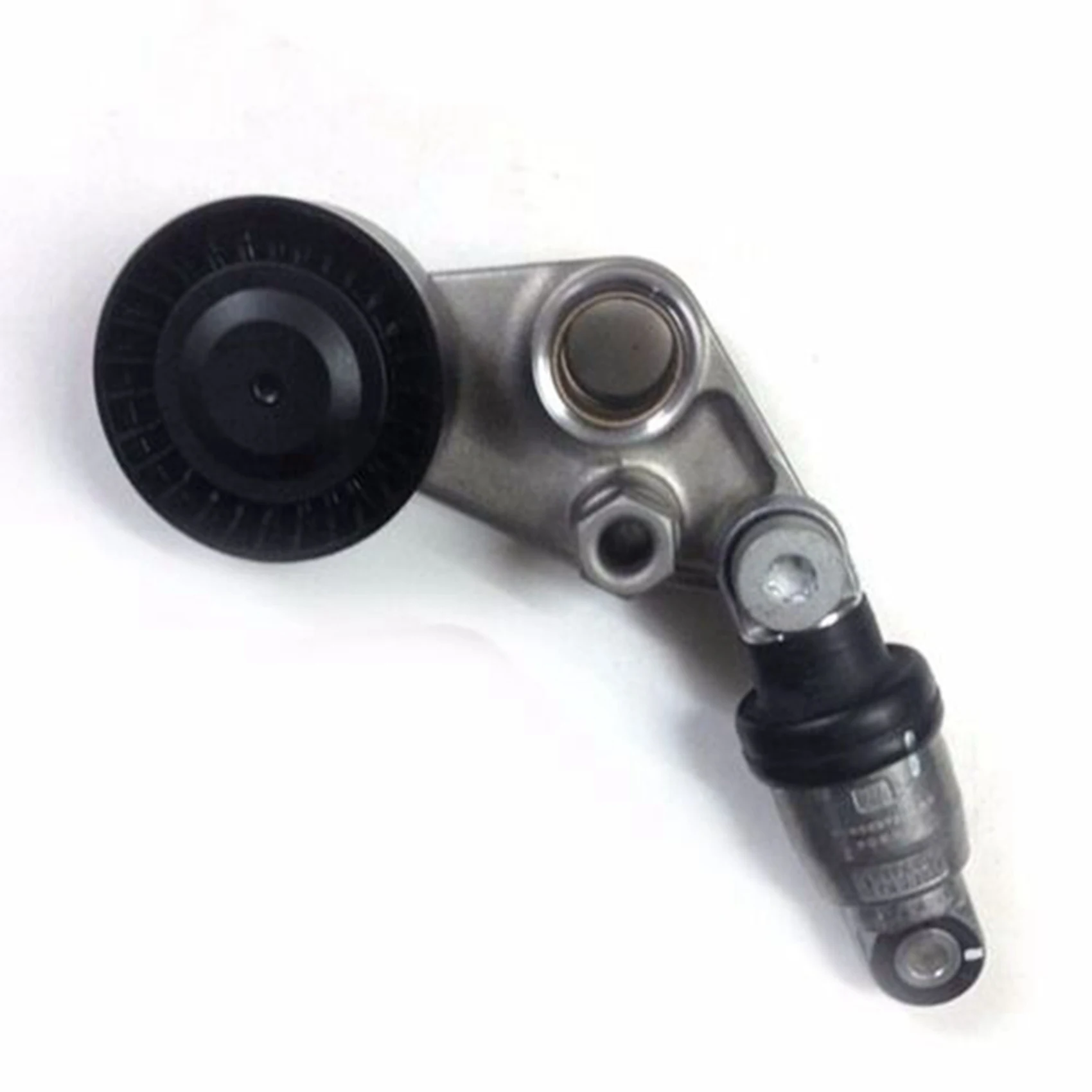 

2X Car Belt Tensioner Assembly For Ssangyong Actyon Sports I II II Korando Kyron Rexton Rodius Stavic 2.0L 2.7L