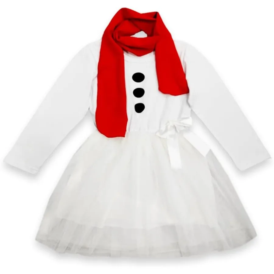 فستان ريمي لعيد الشكر للفتيات الصغيرات، فساتين توتو ذات طبقات مكشكشة لعيد الميلاد من عمر 1 إلى 6 سنوات