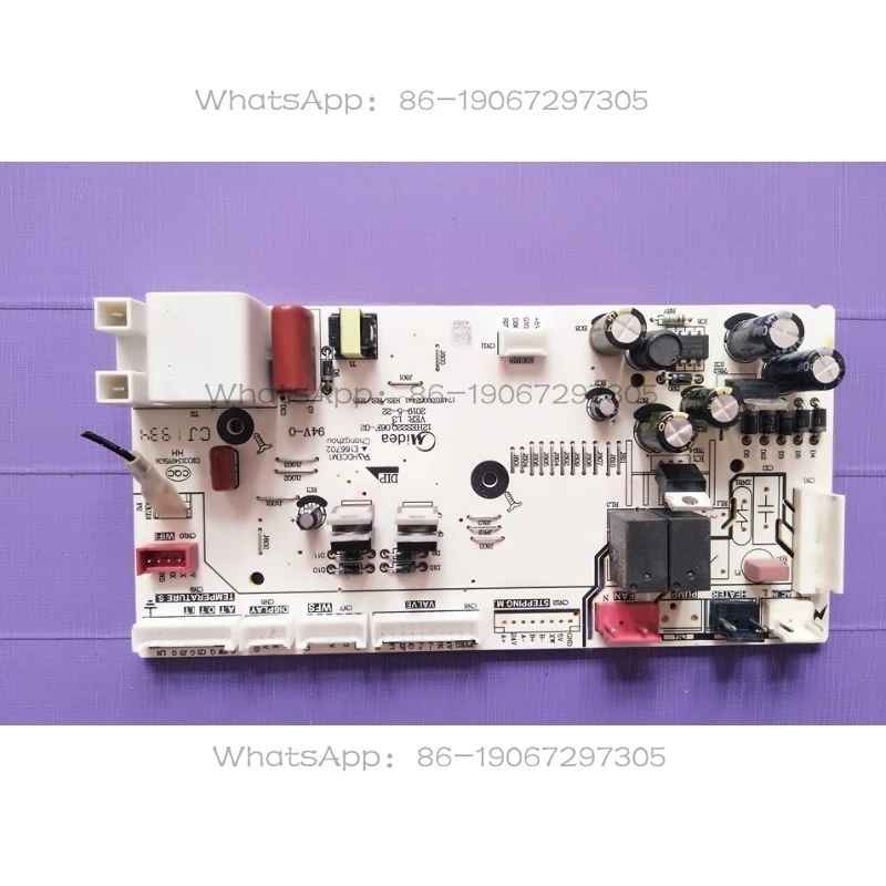 

Applicable Water Heater Computer Board Main Board 17451100002441 Control Board 12HES22q.06F-02