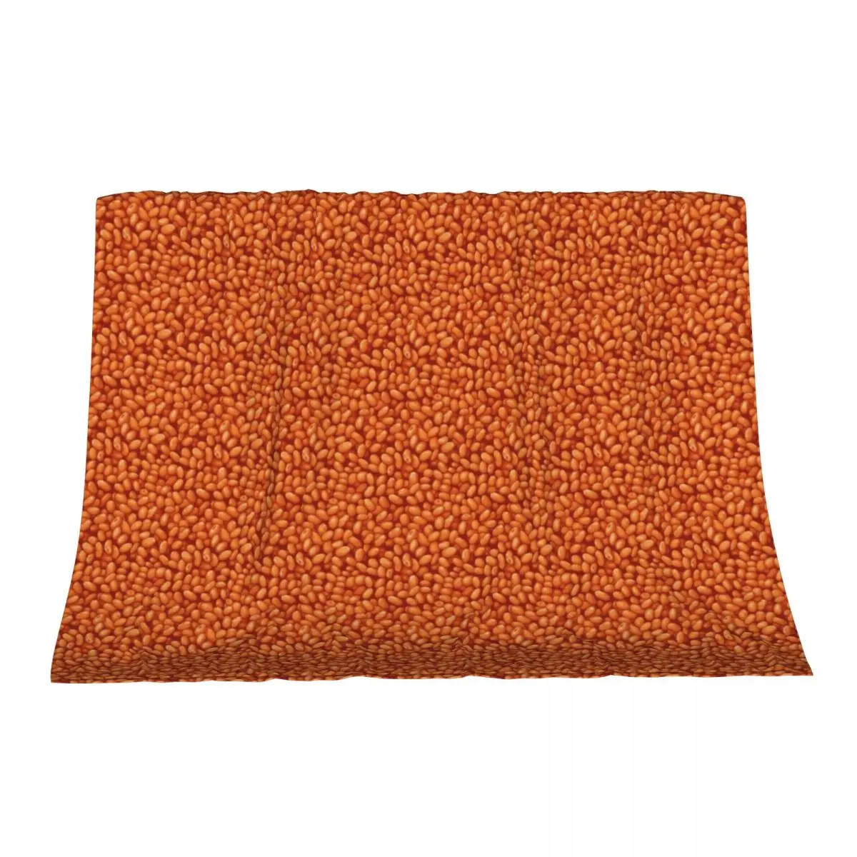 

Baked Beans Throw Blanket Baby Travel sofa bed manga Blankets