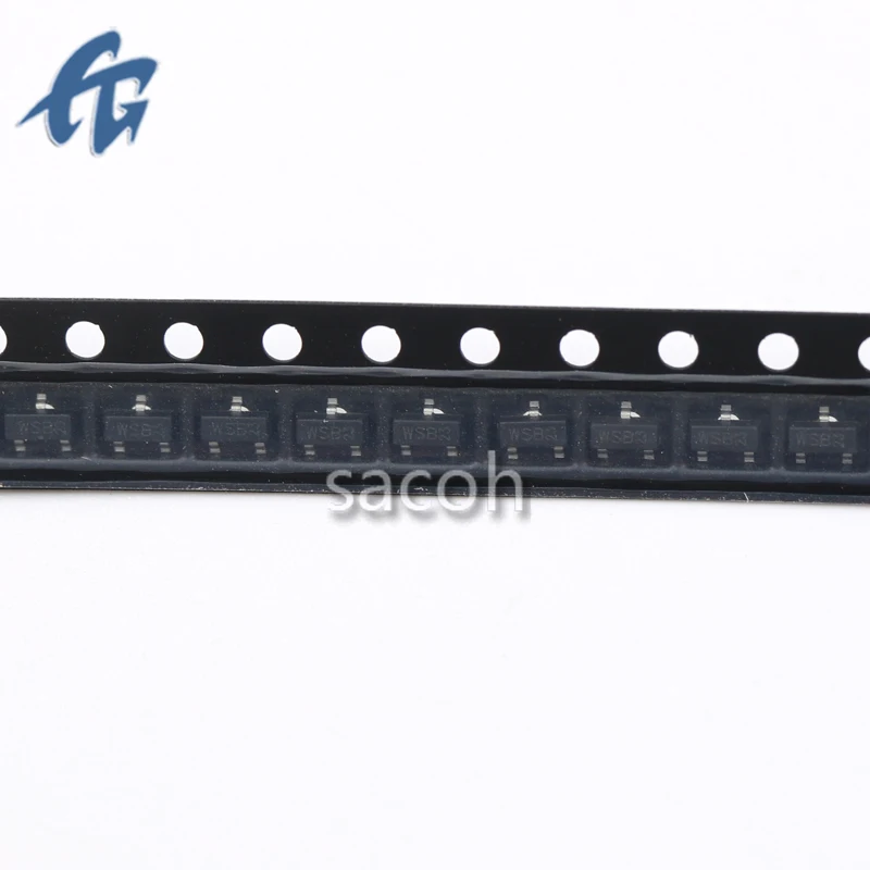 

(SACOH Electronic Components) BSS138BK,215 100Pcs 100% Brand New Original In Stock