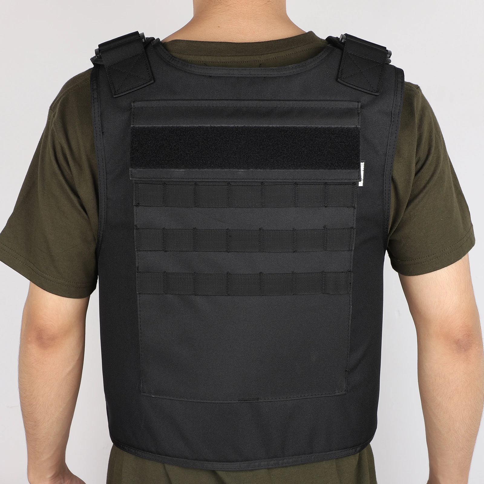 Thumbnail 4 - #43 Discounted Paintball Vests Worth Buying