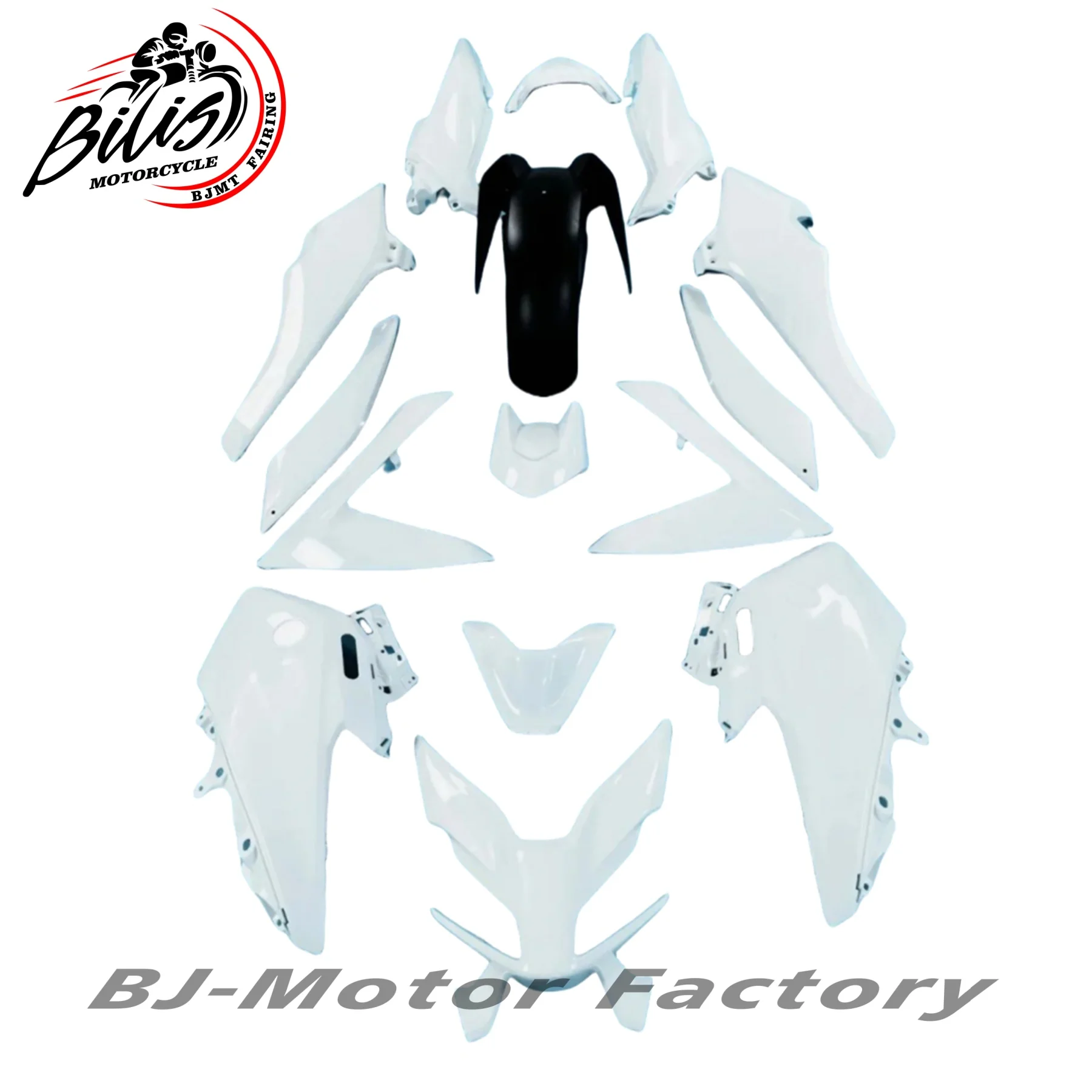 

Fit Fairings TMAX 560 2022 2023 Complete Body Plastic Kit Covers Fairing Set for YAMAHA T-MAX560 TMAX560 22 23