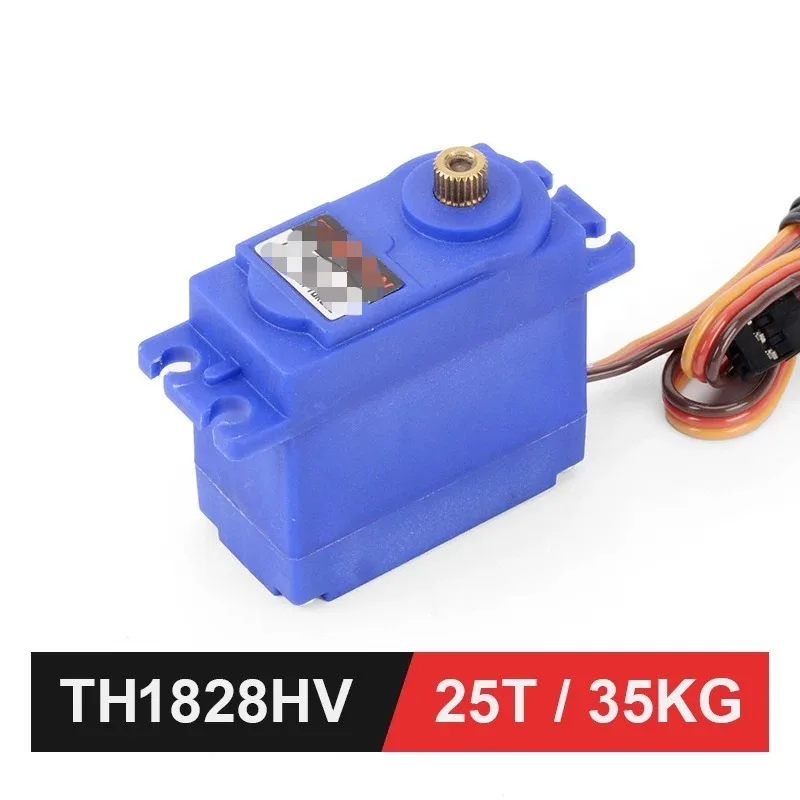 servocomando-rc-hv-30kg-25t-th1828-parte-di-aggiornamento-per-crawler-rc-1-8-per-km-tk300-f150-the015-accessorio-di-dimensioni-personalizzabili