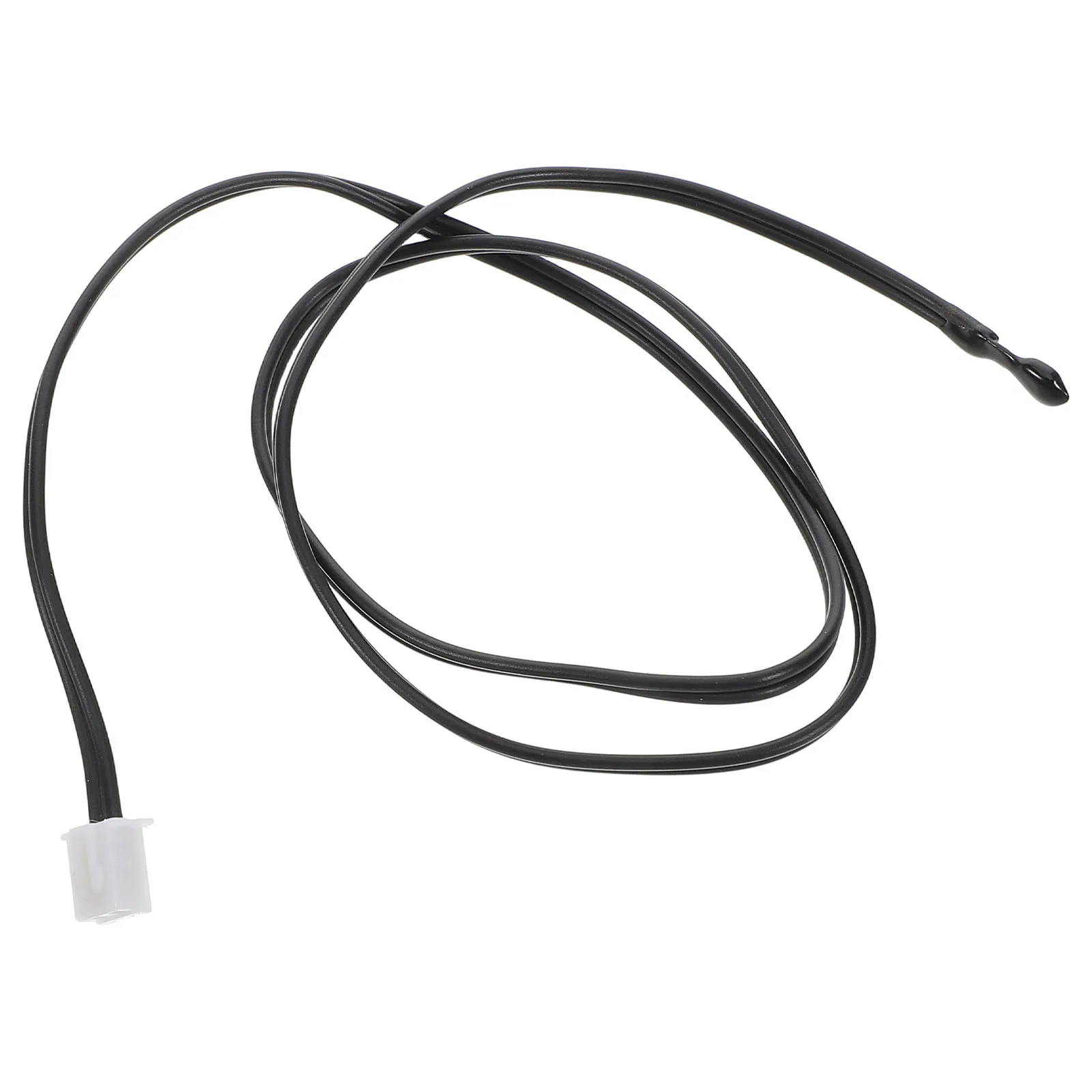 

10 Pcs Air Conditioning Sensor Pipe Temp Copper Climate Replacement Supplies High Precision Monitoring System Environmental